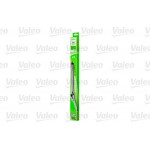 Valeo Μάκτρο Καθαριστήρα - 575912