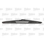 Valeo Μάκτρο Καθαριστήρα - 576050