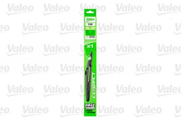 Valeo Μάκτρο Καθαριστήρα - 576053