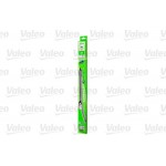 Valeo Μάκτρο Καθαριστήρα - 576078