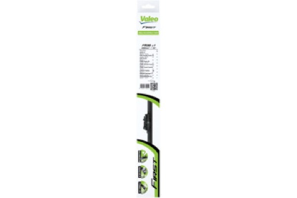 Valeo Μάκτρο Καθαριστήρα - 575001 Valeo Μάκτρο Καθαριστήρα - 575001