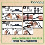 Valeo Μάκτρο Καθαριστήρα - 583976