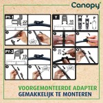 Valeo Μάκτρο Καθαριστήρα - 583976