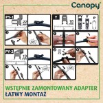 Valeo Μάκτρο Καθαριστήρα - 583976