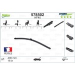 Valeo Μάκτρο Καθαριστήρα - 578502