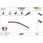 Valeo Μάκτρο Καθαριστήρα - 578507