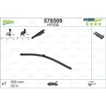 Valeo Μάκτρο Καθαριστήρα - 578509