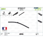 Valeo Μάκτρο Καθαριστήρα - 578517