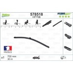 Valeo Μάκτρο Καθαριστήρα - 578518