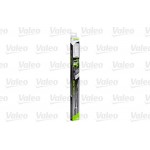 Valeo Μάκτρο Καθαριστήρα - 628550