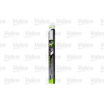 Valeo Μάκτρο Καθαριστήρα - 628550