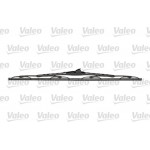 Valeo Μάκτρο Καθαριστήρα - 628601