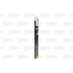 Valeo Μάκτρο Καθαριστήρα - 628650