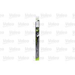 Valeo Μάκτρο Καθαριστήρα - 628651