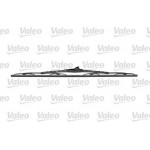 Valeo Μάκτρο Καθαριστήρα - 628651