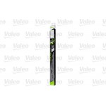 Valeo Μάκτρο Καθαριστήρα - 628701