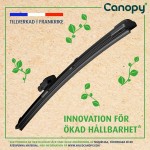 Valeo Μάκτρο Καθαριστήρα - 583976