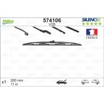 Valeo Μάκτρο Καθαριστήρα - 574106