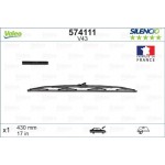 Valeo Μάκτρο Καθαριστήρα - 574111