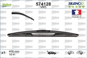 Valeo Μάκτρο Καθαριστήρα - 574128