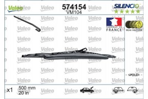 Valeo Μάκτρο Καθαριστήρα - 574154