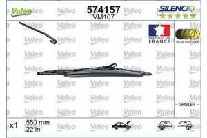 Valeo Μάκτρο Καθαριστήρα - 574157