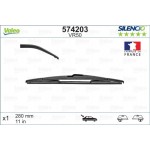 Valeo Μάκτρο Καθαριστήρα - 574203 Valeo Μάκτρο Καθαριστήρα - 574203