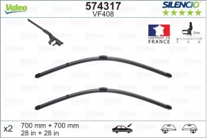 Valeo Μάκτρο Καθαριστήρα - 574317