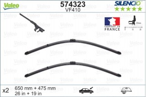 Valeo Μάκτρο Καθαριστήρα - 574323