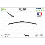 Valeo Μάκτρο Καθαριστήρα - 574339