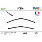 Valeo Μάκτρο Καθαριστήρα - 574741