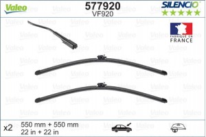 Valeo Μάκτρο Καθαριστήρα - 577920