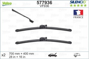 Valeo Μάκτρο Καθαριστήρα - 577936