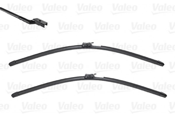 Valeo Μάκτρο Καθαριστήρα - 572308