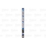 Valeo Μάκτρο Καθαριστήρα - 572314