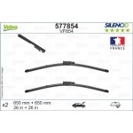 Valeo Μάκτρο Καθαριστήρα - 577854 Valeo Μάκτρο Καθαριστήρα - 577854