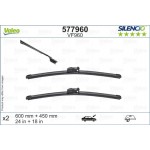 Valeo Μάκτρο Καθαριστήρα - 577960