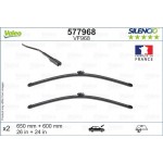 Valeo Μάκτρο Καθαριστήρα - 577968