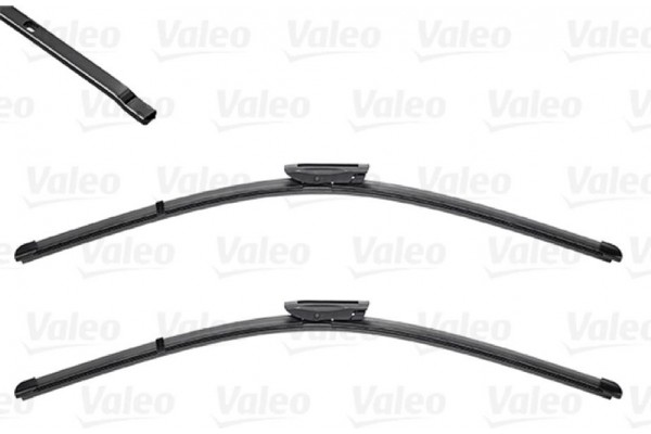 Valeo Μάκτρο Καθαριστήρα - 577973