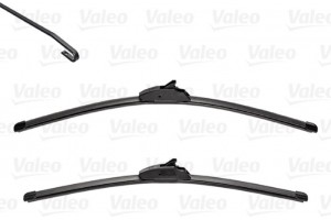 Valeo Μάκτρο Καθαριστήρα - 577980