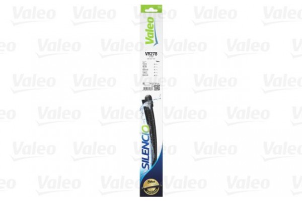 Valeo Μάκτρο Καθαριστήρα - 574588