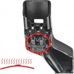 Valeo Μάκτρο Καθαριστήρα - 572320