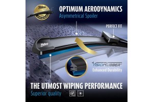 Valeo Μάκτρο Καθαριστήρα - 577896