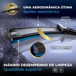 Valeo Μάκτρο Καθαριστήρα - 577958