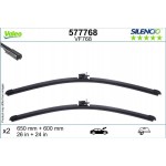 Valeo Μάκτρο Καθαριστήρα - 577768 Valeo Μάκτρο Καθαριστήρα - 577768