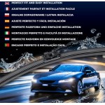 Valeo Μάκτρο Καθαριστήρα - 577920 Valeo Μάκτρο Καθαριστήρα - 577920