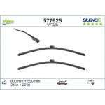Valeo Μάκτρο Καθαριστήρα - 577925 Valeo Μάκτρο Καθαριστήρα - 577925