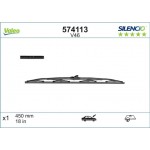 Valeo Μάκτρο Καθαριστήρα - 574113 Valeo Μάκτρο Καθαριστήρα - 574113