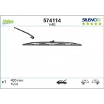 Valeo Μάκτρο Καθαριστήρα - 574114