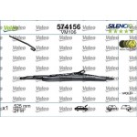 Valeo Μάκτρο Καθαριστήρα - 574156